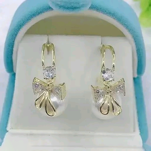 Classic Earrings & Studs - Image 3